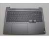 Lenovo COVER Upper Case ASM_RUS L83D4 AG DIS para Lenovo IdeaPad Pro 5 16IMH9 (83D4)