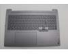 Lenovo COVER Upper Case ASM_SPA L83D4 AG DIS para Lenovo IdeaPad Pro 5 16IMH9 (83D4)