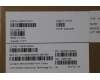 Lenovo COVER Upper Case ASM_SWS L83D4 AG DIS para Lenovo IdeaPad Pro 5 16IMH9 (83D4)