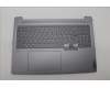 Lenovo COVER Upper Case ASM_ARA L83D4 AG UMA para Lenovo IdeaPad Pro 5 16IMH9 (83D4)