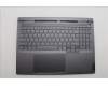 Lenovo COVER Upper Case ASM_RUS L 21N5SG SCREW para Lenovo ThinkBook 16p Gen 5 (21N5)