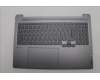 Lenovo COVER Upper Case ASM_FRA L83D4 AG UMA para Lenovo IdeaPad Pro 5 16IMH9 (83D4)