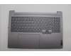 Lenovo COVER Upper Case ASM_GRE L83D4 AG UMA para Lenovo IdeaPad Pro 5 16IMH9 (83D4)