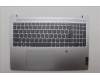 Lenovo COVER UpperCase UKE C83DC FP CG BLAI AL para Lenovo IdeaPad Slim 5 16IMH9 (83DC)