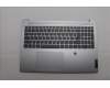 Lenovo COVER UpperCase ITA C83DC FP CG BLAI AL para Lenovo IdeaPad Slim 5 16IMH9 (83DC)