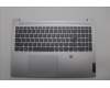 Lenovo COVER UpCase NORDIC C83DC FP CG BLAI AL para Lenovo IdeaPad Slim 5 16IMH9 (83DC)
