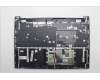 Lenovo COVER UpperCase ENG C83DC NFP CG BLAI AL para Lenovo IdeaPad Slim 5 16IMH9 (83DC)