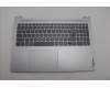 Lenovo COVER UpperCase SWS C83DC NFP CG BLAI AL para Lenovo IdeaPad Slim 5 16IMH9 (83DC)