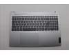 Lenovo COVER UpperCase BUL C83DC NFP CG BLAI AL para Lenovo IdeaPad Slim 5 16IMH9 (83DC)