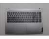 Lenovo COVER UpCase CZE/SLK C83DC NFPCG BLAI AL para Lenovo IdeaPad Slim 5 16IMH9 (83DC)