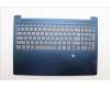 Lenovo COVER UpperCase ENG C83DC FP AB BLAI AL para Lenovo IdeaPad Slim 5 16IMH9 (83DC)