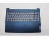 Lenovo COVER UpCase EUROENG C83DC FP AB BLAI AL para Lenovo IdeaPad Slim 5 16IMH9 (83DC)