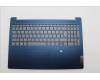 Lenovo COVER UpperCase UKE C83DC FP AB BLAI AL para Lenovo IdeaPad Slim 5 16IMH9 (83DC)