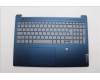 Lenovo COVER UpperCase ITA C83DC FP AB BLAI AL para Lenovo IdeaPad Slim 5 16IMH9 (83DC)