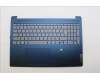 Lenovo COVER UpperCase SPA C83DC FP AB BLAI AL para Lenovo IdeaPad Slim 5 16IMH9 (83DC)