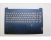 Lenovo COVER UpCase NORDIC C83DC FP AB BLAI AL para Lenovo IdeaPad Slim 5 16IMH9 (83DC)