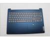 Lenovo COVER UpperCase FRA C83DC FP AB BLAI AL para Lenovo IdeaPad Slim 5 16IMH9 (83DC)