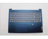 Lenovo COVER UpperCase GER C83DC FP AB BLAI AL para Lenovo IdeaPad Slim 5 16IMH9 (83DC)