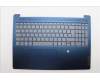 Lenovo COVER UpperCase SLV C83DC FP AB BLAI AL para Lenovo IdeaPad Slim 5 16IMH9 (83DC)