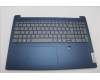 Lenovo COVER UpCase CZE/SLK C83DC FP AB BLAI AL para Lenovo IdeaPad Slim 5 16IMH9 (83DC)