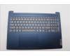 Lenovo COVER UpCase EUROENG C83DC NFPAB BLAI AL para Lenovo IdeaPad Slim 5 16IMH9 (83DC)