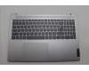 Lenovo COVER UpperCase UKE C83DC NFP CG BLAI AL para Lenovo IdeaPad Slim 5 16IMH9 (83DC)