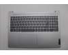 Lenovo COVER UpperCase ITA C83DC NFP CG BLAI AL para Lenovo IdeaPad Slim 5 16IMH9 (83DC)