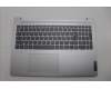 Lenovo COVER UpCase NORDIC C83DC NFP CG BLAI AL para Lenovo IdeaPad Slim 5 16IMH9 (83DC)