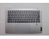 Lenovo COVER UpperCase ITA C83DA FP CG BLAI AL para Lenovo IdeaPad Slim 5 14AHP9 (83DB)