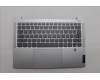 Lenovo COVER UpperCase SPA C83DA FP CG BLAI AL para Lenovo IdeaPad Slim 5 14AHP9 (83DB)