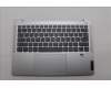 Lenovo COVER UpperCase POR C83DA FP CG BLAI AL para Lenovo IdeaPad Slim 5 14AHP9 (83DB)