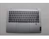 Lenovo COVER UpperCase BEL C83DA FP CG BLAI AL para Lenovo IdeaPad Slim 5 14AHP9 (83DB)