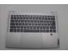 Lenovo COVER UpperCase SWS C83DA FP CG BLAI AL para Lenovo IdeaPad Slim 5 14AHP9 (83DB)