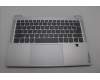 Lenovo COVER UpperCase BUL C83DA FP CG BLAI AL para Lenovo IdeaPad Slim 5 14AHP9 (83DB)