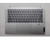 Lenovo COVER UpCase CZE/SLK C83DA FP CG BLAI AL para Lenovo IdeaPad Slim 5 14AHP9 (83DB)