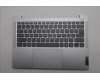 Lenovo COVER UpperCase RUS C83DA NFP CG BLAI AL para Lenovo IdeaPad Slim 5 14AHP9 (83DB)