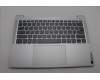 Lenovo COVER UpperCase ARA C83DA NFP CG BLAI AL para Lenovo IdeaPad Slim 5 14AHP9 (83DB)