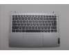 Lenovo COVER UpperCase GER C83DA NFP CG BLAI AL para Lenovo IdeaPad Slim 5 14AHP9 (83DB)
