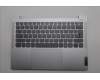 Lenovo COVER UpperCase HUN C83DA NFP CG BLAI AL para Lenovo IdeaPad Slim 5 14AHP9 (83DB)