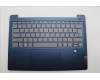 Lenovo COVER UpperCase UKE C83DA FP AB BLAI AL para Lenovo IdeaPad Slim 5 14AHP9 (83DB)