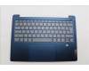 Lenovo COVER UpperCase FRA C83DA FP AB BLAI AL para Lenovo IdeaPad Slim 5 14AHP9 (83DB)
