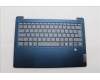 Lenovo COVER UpperCase GER C83DA FP AB BLAI AL para Lenovo IdeaPad Slim 5 14AHP9 (83DB)