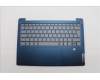 Lenovo COVER UpperCase BEL C83DA FP AB BLAI AL para Lenovo IdeaPad Slim 5 14AHP9 (83DB)