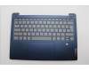 Lenovo COVER UpperCase BUL C83DA FP AB BLAI AL para Lenovo IdeaPad Slim 5 14AHP9 (83DB)