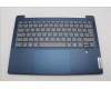 Lenovo COVER UpCase CZE/SLK C83DA FP AB BLAI AL para Lenovo IdeaPad Slim 5 14AHP9 (83DB)