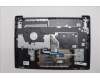 Lenovo COVER UpperCase UKE C83DA NFP AB BLAI AL para Lenovo IdeaPad Slim 5 14AHP9 (83DB)