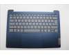 Lenovo COVER UpperCase HUN C83DA NFP AB BLAI AL para Lenovo IdeaPad Slim 5 14AHP9 (83DB)