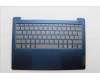 Lenovo COVER UpperCase BEL C83DA NFP AB BLAI AL para Lenovo IdeaPad Slim 5 14AHP9 (83DB)