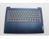 Lenovo COVER UpperCase SLV C83DA NFP AB BLAI AL para Lenovo IdeaPad Slim 5 14AHP9 (83DB)
