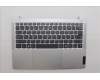 Lenovo COVER UpCase EUROENGC83DA NFPCG NBLAI AL para Lenovo IdeaPad Slim 5 14AHP9 (83DB)